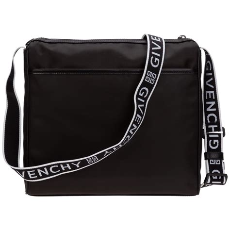 sac bandoulière homme givenchy